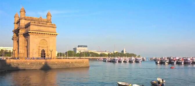 Gateway of India