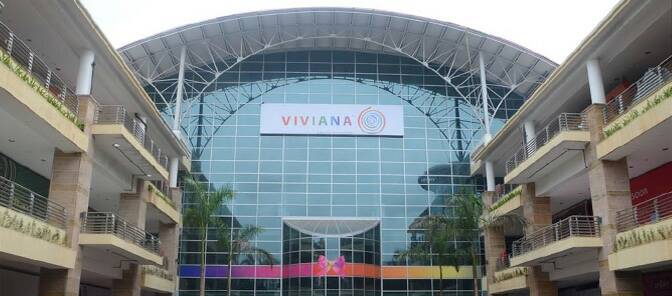 Viviana Mall