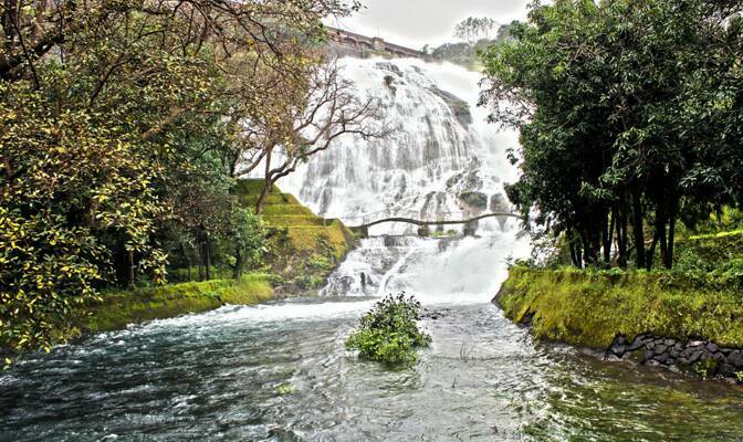 Bhandardara