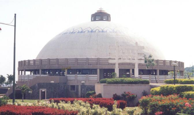 Dadasaheb Phalke Memorial (Smarak)