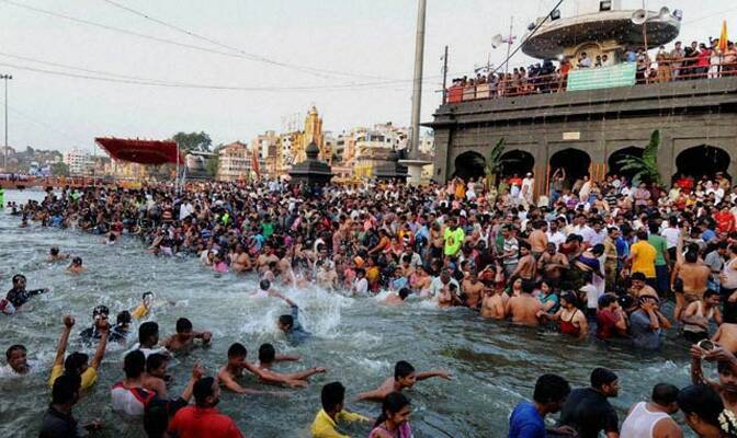 Nashik Kumbhmela