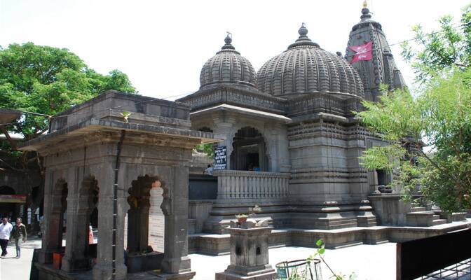 Shree Kala Ram Mandir